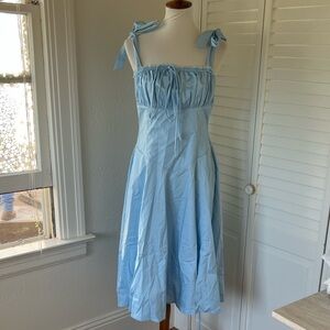 Sacred & Bree dress *NWT*